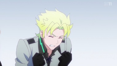 ラクエンロジック 6話 感想 画像6