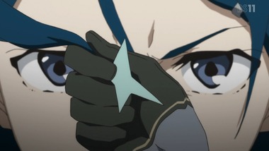 マクロスΔ 23話 感想 画像13