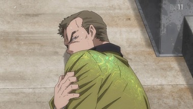血界戦線 1話感想画像23