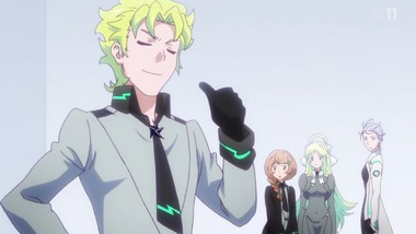 ラクエンロジック 6話 感想 画像8