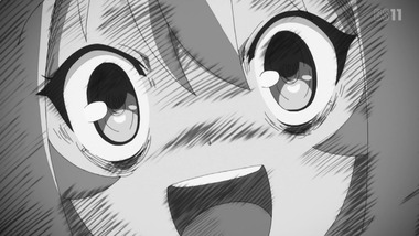 ハッカドール THE あにめ～しょん 7話 感想 画像10