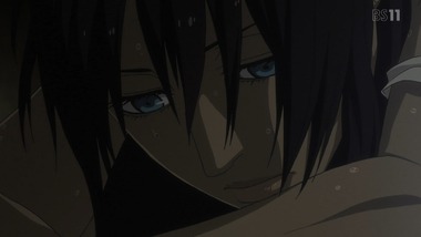 ＧＡＮＧＳＴＡ． 1話 画像1