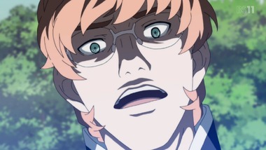 空戦魔導士候補生の教官 6話 感想 画像15