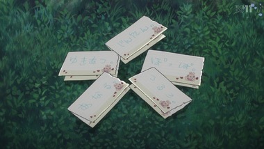 あの花　11話 感想 画像12