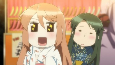 長門有希ちゃんの消失 16話 感想 画像4
