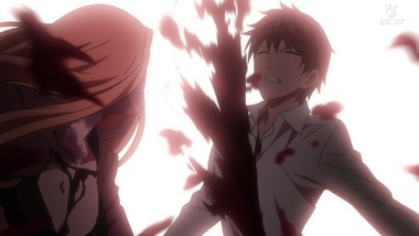 ノラガミ ARAGOTO 5話 感想 画像8