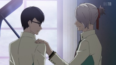 スタミュ 9話 感想 画像16