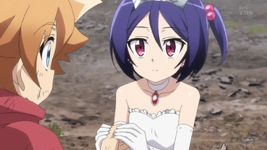 城下町のダンデライオン 11話 感想 画像4