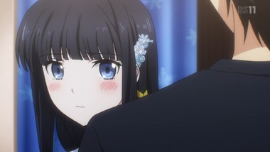 魔法科高校の劣等生 22話 感想 画像22