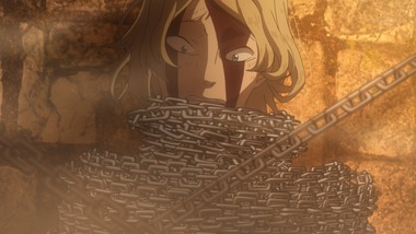 ブラッククローバー 1話感想画像28