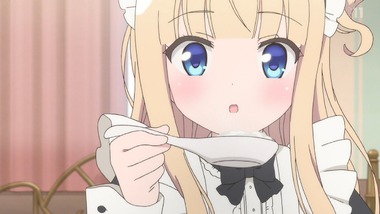 ひなこのーと 8話 感想 画像23