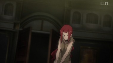 GATE 自衛隊 24話 感想 画像3