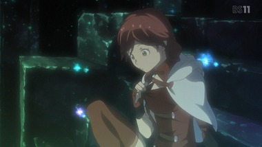 灰と幻想のグリムガル 11話 感想 画像11