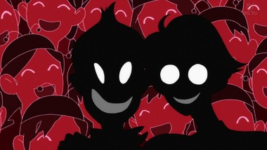 四畳半 11話 感想 画像9