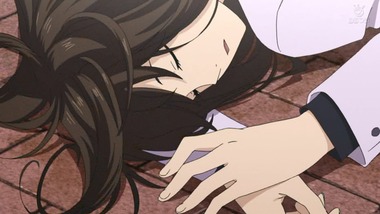 ノラガミ ARAGOTO 7話 感想 画像8