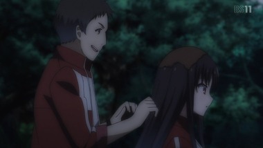 ようこそ実力至上主義の教室へ 11話感想画像10