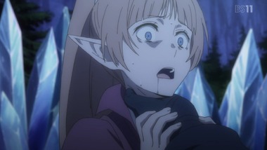 ダンまち 外伝 5話 感想 画像3