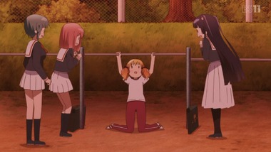 わかば＊ガール 10話  感想 画像9