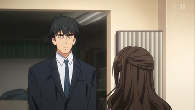 アイドルマスター 1話 感想 画像9