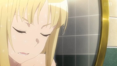 終末のイゼッタ 1話 感想 画像13