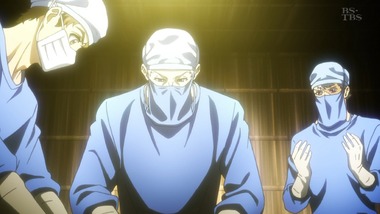 ヤング ブラック・ジャック 5話 感想 画像8