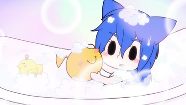 ぱんきす！2次元 18話 画像 感想 実況2