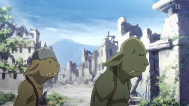 灰と幻想のグリムガル 6話 感想 画像5