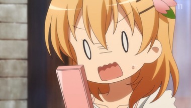 ご注文はうさぎですか39 9話 感想 画像39