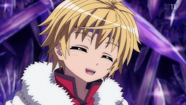 DOGDAYS″ 画像 感想 実況2