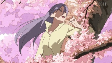 有頂天家族1話 感想 画像4