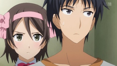 少女たちは荒野を目指す 7話 感想 画像23
