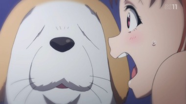 ラブライブ 1話感想画像1
