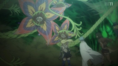 ダンまち 外伝 7話 感想 画像16