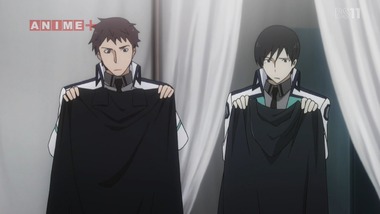 魔法科高校の劣等生 16話 感想 画像0