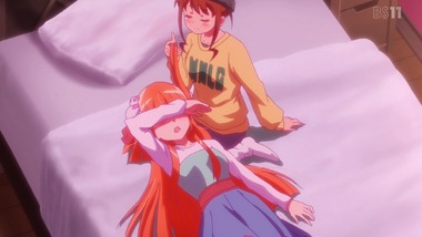 ひなろじ 11話感想画像23