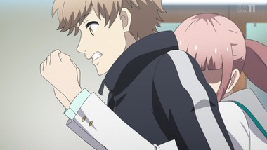 スタミュ 6話 感想 画像18