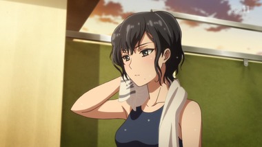ハルチカ 9話 感想 画像14