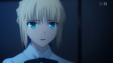 Fate stay night［UBW］ 18話 画像 感想 実況3