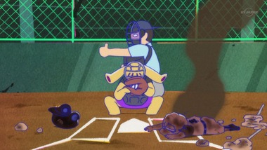 おそ松さん 25話 感想 画像19