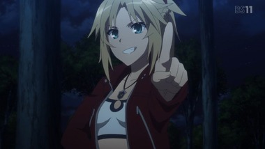 Fate Apocrypha 14話感想画像20