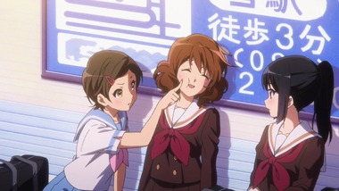 響け！ユーフォニアム2 １話 感想 画像6