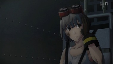 GOD EATER 12話 感想 画像1