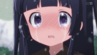 わかば＊ガール 12話 感想 画像7