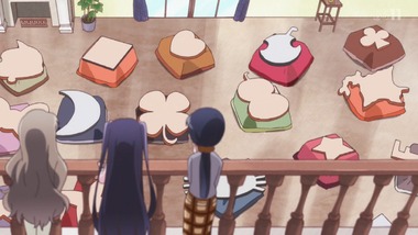 わかば＊ガール 11話 感想 画像6