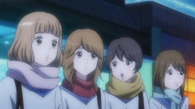 俺物語！！ 20話 感想 画像7