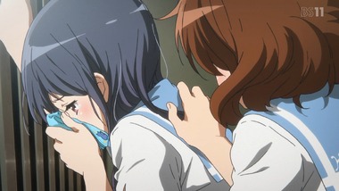 響け！ユーフォニアム2 １話 感想 画像32