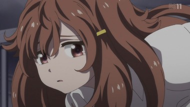 ヴァルキリードライヴ マーメイド 10話感想bs地方民 シャルロット様の恐怖政治 ちほ速 Bsアニメ一覧表 新作 今期アニメ番組一覧