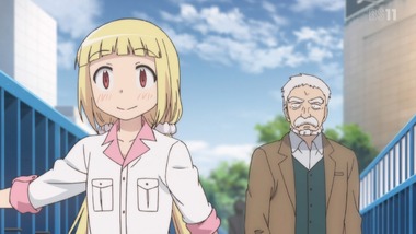 アリスと蔵六 6話 感想 画像4