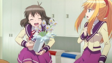 アニメガタリズ 1話感想画像7