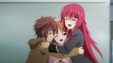 少女たちは荒野を目指す 12話 感想 画像8